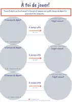 Aperçu - Apprentissages en autonomie - La transformation de l'énergie - sciences 2e cycle - Page 1