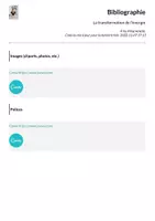 Aperçu - Apprentissages en autonomie - La transformation de l'énergie - sciences 2e cycle - Page 2