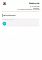 Aperçu - Affichage - Calendrier de l'avent - partie 2/2 - Page 1