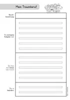 Vorschau - Arbeitsblätter - Lernangebote Klasse 3/4 - Berufe (Teil 1) - Seite 2