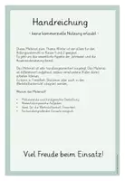 Vorschau - Unterrichtsreihen - Winter Stationen Werkstatt Arbeitsheft - Seite 3