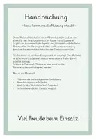 Vorschau - Mal- und Bastelvorlagen - Adventskalender Weihnachten Heft mit 24 Aufgaben für jeden Tag Version 2 - Seite 2