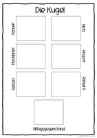 Vorschau - Unterrichtsreihen - Geometrischen Körper - Arbeitsheft - Seite 2