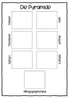 Vorschau - Unterrichtsreihen - Geometrischen Körper - Arbeitsheft - Seite 3