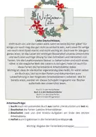 Vorschau - Arbeitsblätter - Lesetagebuch: Ferienbuch (Winterferien) Leseförderung - Seite 2