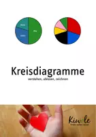 Vorschau - Arbeitsblätter - Materialpaket Diagramme - Seite 1