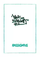 Vorschau - Stundenentwürfe - Toolbox Rassismus - Deckblatt