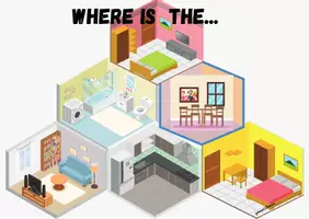 Vista previa - Juegos / Gamificación - Parts of the House - página 2