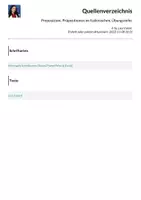 Vorschau - Arbeitsblätter - Preposizioni, Präpositionen im Italienischen, Übungsreihe - Seite 2