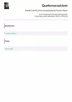Vorschau - Arbeitsblätter - 2. Stunde im A2.2 Kurs Zusatzmaterial Thema: Passiv - Seite 1