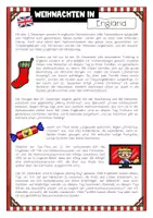 Vorschau - Text - Wissenskartei - Weihnachten rund um die Welt - Seite 2