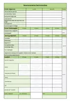 Vorschau - Präsentationen/Tafelbilder - Bewertung Buchvorstellung für den Lesewettbewerb Klasse 6 - Deckblatt