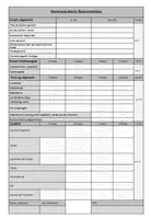 Vorschau - Präsentationen/Tafelbilder - Bewertung Buchvorstellung für den Lesewettbewerb Klasse 6 - Seite 1
