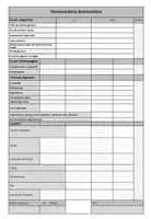 Vorschau - Präsentationen/Tafelbilder - Bewertung Buchvorstellung für den Lesewettbewerb Klasse 6 - Seite 3