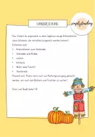 Vorschau - Arbeitsblätter - Materialpaket - Laubbäume - Herbst - 3.&4.Kl. (Legekreis & Arbeitsblätter) - Seite 2