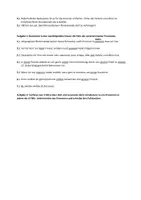 Vorschau - Arbeitsblätter - Übungen zu den 4 Fällen: Possessivpronomen - Seite 1