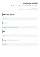 Vorschau - Arbeitsblätter - Test/Lernstandsüberprüfung (natürlicher) Treibhauseffekt - Seite 1