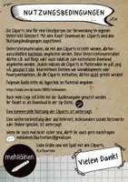 Vorschau - selbst erstellte Cliparts/Grafiken - Clip Art | doodles 2 - Seite 1