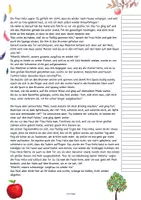 Vorschau - Arbeitsblätter - Sorglospaket Märchen - FRAU HOLLE für die Sekundarstufe 1 - Seite 3