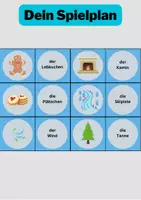 Vorschau - Spiele - Errate mich - Winter - Seite 3