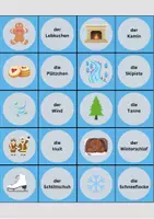 Vorschau - Spiele - Memory® - Winter - Seite 2