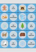Vorschau - Spiele - Domino - Winter - Seite 2