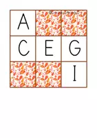 Vista previa - Juegos / Gamificación - Canta ¡Bingo! y juega con las letras - página 2