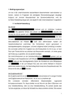 Vorschau - Stundenentwürfe - Englisch Lehrprobe "Planning a day in Hollywood" - Seite 3