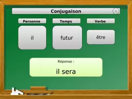 Aperçu - Feuilles d'exercices - Rituels - Défi conjugaison - Futur simple - Page 3