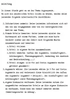 Vorschau - Unterrichtsreihen - Was denkst du über ... Organspende? - Seite 2