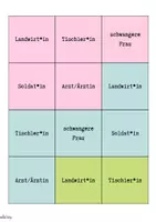 Vorschau - Arbeitsblätter - Rollenspiel: das sinkende Boot (Dilemma) - Seite 3