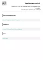 Vorschau - Arbeitsblätter - Speichereinheiten: Bit, Byte und Präfixe (Dezimal und Binär) - Seite 1