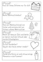 Vorschau - Anderer Materialtyp - Adventskalender für liebe KollegInnen - Seite 3