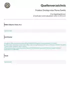 Vorschau - Arbeitsblätter - Freebie: Einstieg in das Thema Familie - Seite 3