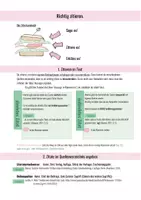 Vorschau - Arbeitsblätter - Richtig Zitieren für Schüler:innen - Deckblatt