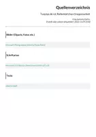 Vorschau - Arbeitsblätter - Tarjetas de rol_Rollenkärtchen Gruppenarbeit - Seite 2