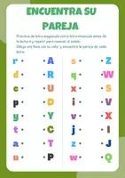 Vista previa - Juegos / Gamificación - Actividades para la preescritura y la prelectura completo - página 3