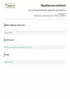 Vorschau - Stundenentwürfe - Tee- und Gewürzkräuter sammeln und trocknen - Seite 2