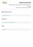 Vorschau - Arbeitsblätter - Kräuter sammeln und trocknen für Tee und Küchengewürze - Seite 2