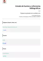 Vista previa - Hojas de trabajo - Flipbook propiedades de la multiplicación - página 1