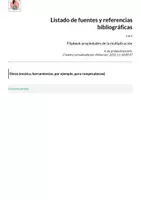 Vista previa - Hojas de trabajo - Flipbook propiedades de la multiplicación - página 2