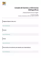 Vista previa - Tarjetas / Manipulativos - ¡Flashcards del Invierno en Inglés! - página 1