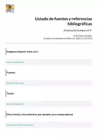 Vista previa - Tarjetas / Manipulativos - ¡Flashcards Numbers 0-9! - página 1