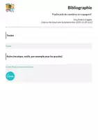 Aperçu - Cartes / Images - Flashcards de nombres en espagnol! - Page 1
