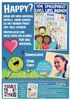 Vorschau - Stationenlernen - Mecklenburg-Vorpommern Spiel Deutsch (Landeskunde DAZ, Sachunterricht) - Seite 3