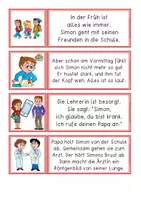Vorschau - Anderer Materialtyp - Gesundheit – Materialpaket / SPARPAKET - Seite 1