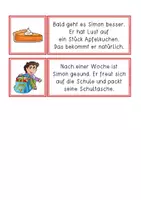 Vorschau - Anderer Materialtyp - Gesundheit – Materialpaket / SPARPAKET - Seite 3