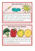 Vorschau - Anderer Materialtyp - Gesundheit – Informationskartei - Seite 3