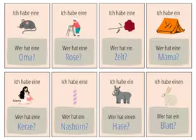 Vorschau - Spiele - Lesespiel Nomen - Seite 3