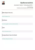 Vorschau - Arbeitsblätter - Arbeitsblatt "Veilchen" + Onlineübung & MP3 + - Seite 1